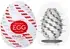 Мастурбатор яйцо Tenga Egg Twister New фото 7