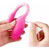 Вибратор Magic Motion Flamingo Max с дистанционным управлением розовый фото 3