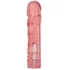 Насадка для страпона Vac-U-Lock Crystal Jellies Dong 20 см розовая фото 3