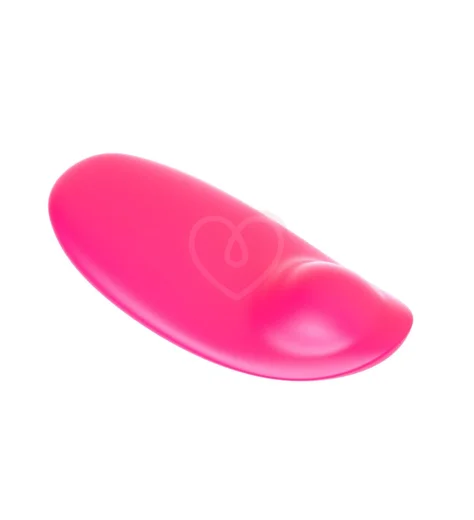 Клиторальный стимулятор Magic Motion Candy с управлением со смартфона фото 3