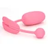 Тренажёр Кегеля Kegel Coach розовый фото 4