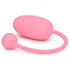 Тренажёр Кегеля Kegel Coach розовый фото 6