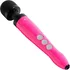 Вибромассажёр Doxy Die Cast 3 Rechargeable розовый фото 3
