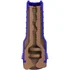 Мастурбатор Fleshlight Boost Blast Female Brown попка фото 3