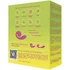 Адаптивный вибратор Svibe Gizi Lite розовый фото 6