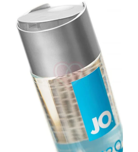 Лубрикант на водной основе System JO H2O 240 мл фото 4