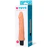 Вибратор реалистичный с выраженной головкой ToyFa A-Toys 17 см фото 2