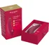 Бесконтактный клиторальный стимулятор Womanizer Premium 2 красный фото 8