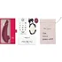 Бесконтактный клиторальный стимулятор Womanizer Premium 2 красный фото 11
