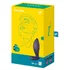 Анальная пробка Satisfyer Power Plug с управлением от приложения фото 2