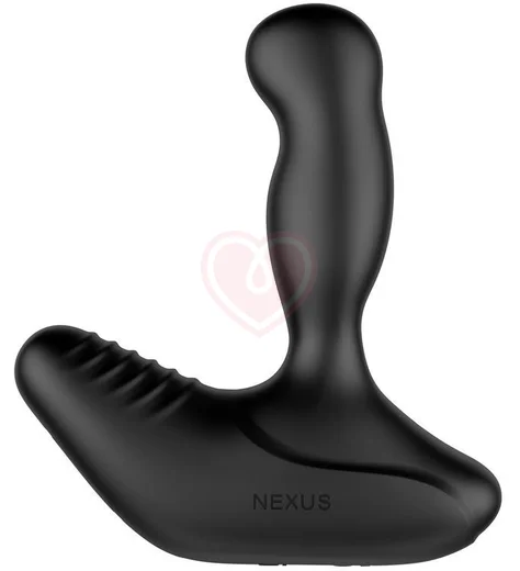 Массажёр простаты Nexus Revo Stealth App с приложением и пультом ДУ фото 2