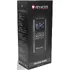Электростимулятор Mystim Tension Lover 2 с цифровым управлением чёрный фото 9
