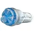 Мастурбатор с имитацией минета Fleshlight Turbo Core синий фото 2