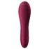 Двухсторонний вакуумный вибростимулятор Satisfyer Dual Crush фото 4