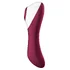 Двухсторонний вакуумный вибростимулятор Satisfyer Dual Crush фото 5