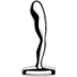 Металлический стимулятор простаты b-Vibe Stainless Steel Prostate Plug фото 2
