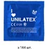 Ароматизированные презервативы Unilatex Multifrutis цветные 144 шт фото 3