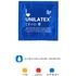 Ароматизированные презервативы Unilatex Multifrutis цветные 144 шт фото 5