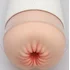 Мастурбатор попка в стакане Naked Factory A-03 телесный фото 2