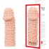 Стимулирующая насадка с усиками Kokos Extreme Sleeve ES-07-S фото 4