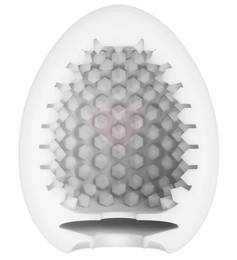 Мастурбатор яйцо Tenga Egg Stud фото 3