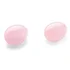 Вагинальные шарики Le Wand Crystal Yoni Eggs розовый кварц фото 4