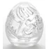 Мастурбатор яйцо Tenga&Keith Haring Egg Street фото 2