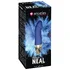 Вибратор Mystim Real Deal Neal синий фото 4