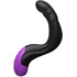 Вибромассажёр простаты Hyper-Pulse P-Spot Massager чёрный фото 2
