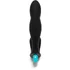 Утяжелённый стимулятор простаты b-Vibe Pocker Plug черный фото 3