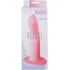 Фаллоимитатор на присоске Flow Stray Flesh 15 см розовый фото 4
