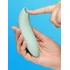 Бесконтактный клиторальный стимулятор We-Vibe Melt 2 мятный фото 15
