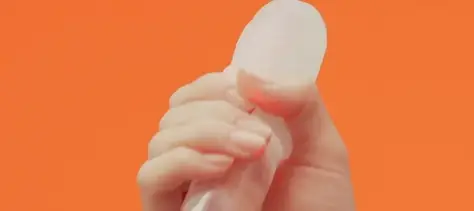 Мастурбатор Tenga Pocket Click Ball фото 4