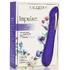 Вибратор с электростимуляцией Intimate E-Stimulator Petite Wand фото 4