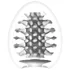 Мастурбатор яйцо Tenga Egg Brush фото 3