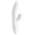 Вибратор с вакуумной стимуляцией клитора Satisfyer Pro G-Spot Rabbit фото 5