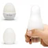 Мастурбатор яйцо Tenga Egg Silky II фото 2