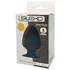 Широкая анальная пробка SilexD Premium Silicone Plug S фото 2