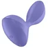 Анальная вибропробка Satisfyer Sweet Seal с управлением от приложения фото 3