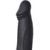 Насадка для двойного проникновения с вибропулей Toyfa Double Penetration Vibration чёрная фото 5