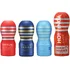 Набор мастурбаторов с вибратором Tenga Cup Vibrator 1st Set фото 3