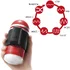Набор мастурбаторов с вибратором Tenga Cup Vibrator 1st Set фото 4