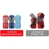 Набор мастурбаторов с вибратором Tenga Cup Vibrator 1st Set фото 8