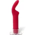 Мини-вибратор с ушками Bunny Tickler Vibrator фото 2