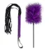 БДСМ-набор из 10 предметов Secret Pleasure Chest Purple Apprentice фиолетовый фото 4