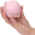 Круглый мини-вибратор Opal Smooth Massager фото 3