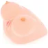 Мастурбатор-грудь с вагиной и анусом Kokos Juliana Breast фото 3