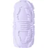 Мастурбатор с двухсторонним рельефом Marshmallow Maxi Fruity фиолетовый фото 3