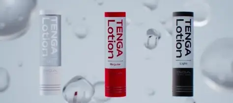 Лубрикант Tenga Lotion Real 170 мл фото 6