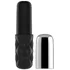 Мини-вибратор Satisfyer Mini Sparkling Darling чёрно-серебристый фото 2